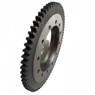 SD32 Bulldozer-Getriebe-Zahnkranz